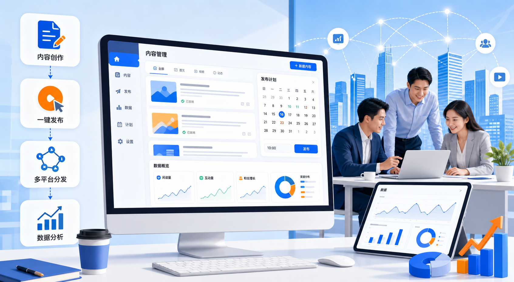 深入解析搜狐自动发文工具的优势,助力阜新企业成功